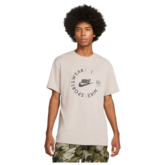 Nike Ανδρική κοντομάνικη μπλούζα Sportswear SPU SS Tee